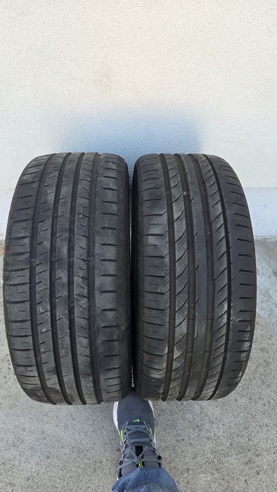 Pneus 225/40 R 18