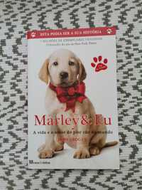 Marley & Eu, de John Grogan