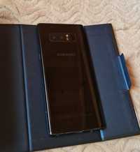 Samsung galaxy Note 8