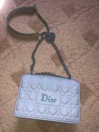 Сумка dior