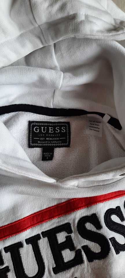 Sweat  da Guess-como nova