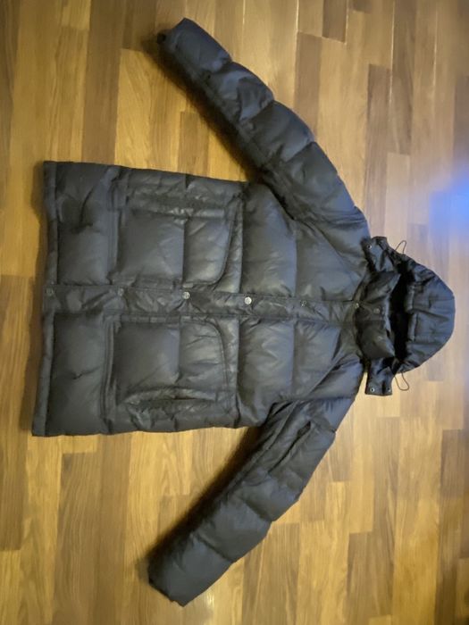 Продам куртку, торг.