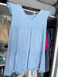 сукня для вагітних та годуючих мам літня dianora