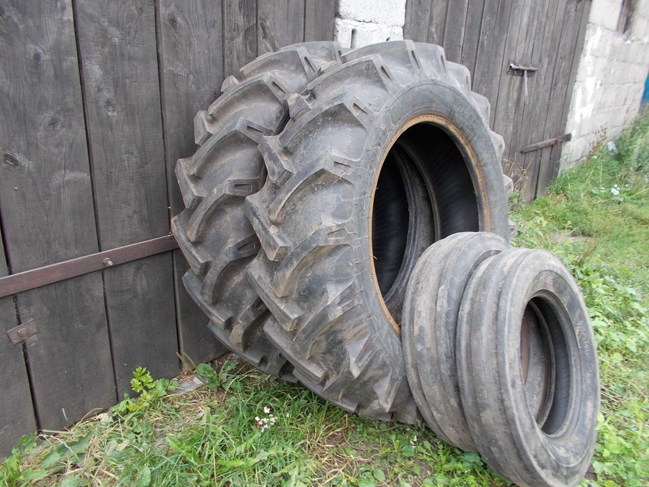 Opony do ciągnika ursus C330 C360 C385 12,4x28 14,9x28 11,2x28 16,9x34