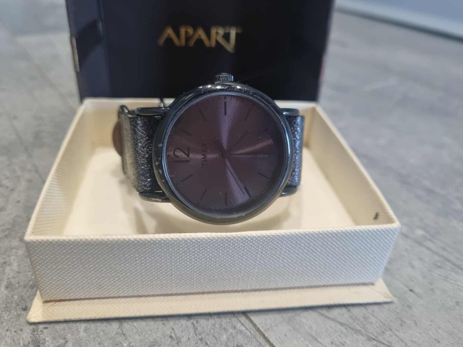 Zegarek Timex wodoszczelny zegarek