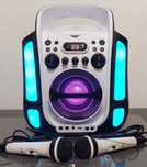 Zestaw do karaoke