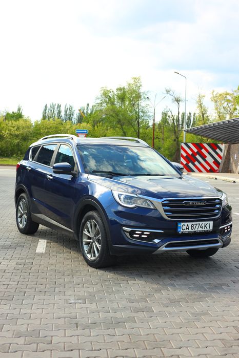 Chery Jetour X70 2021 року. Jetour x70. Chery Tiggo 8.