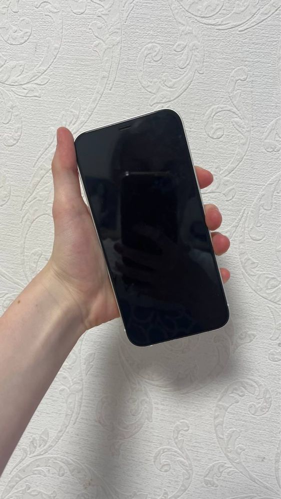 iPhone 12, 128 gb, Lightning, в гарному стані