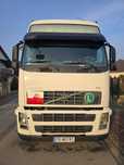Volvo FH  Volvo FH EURO 5