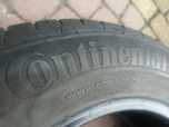 Opony letnie 16/205/60 Continental  ! !