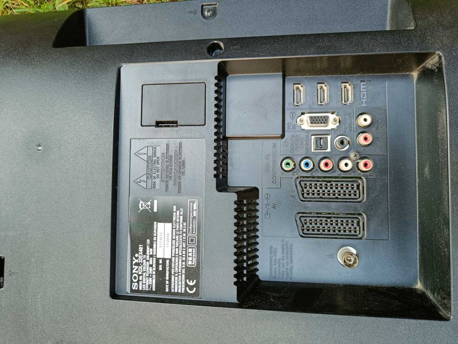 Telewizor Sony Bravia EX4 32 cale w pełni sprawny.