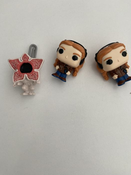 Фігурки Дуже дивні дива осд