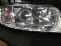 Lampa Audi S6 C5 V8 4.2 Xenon