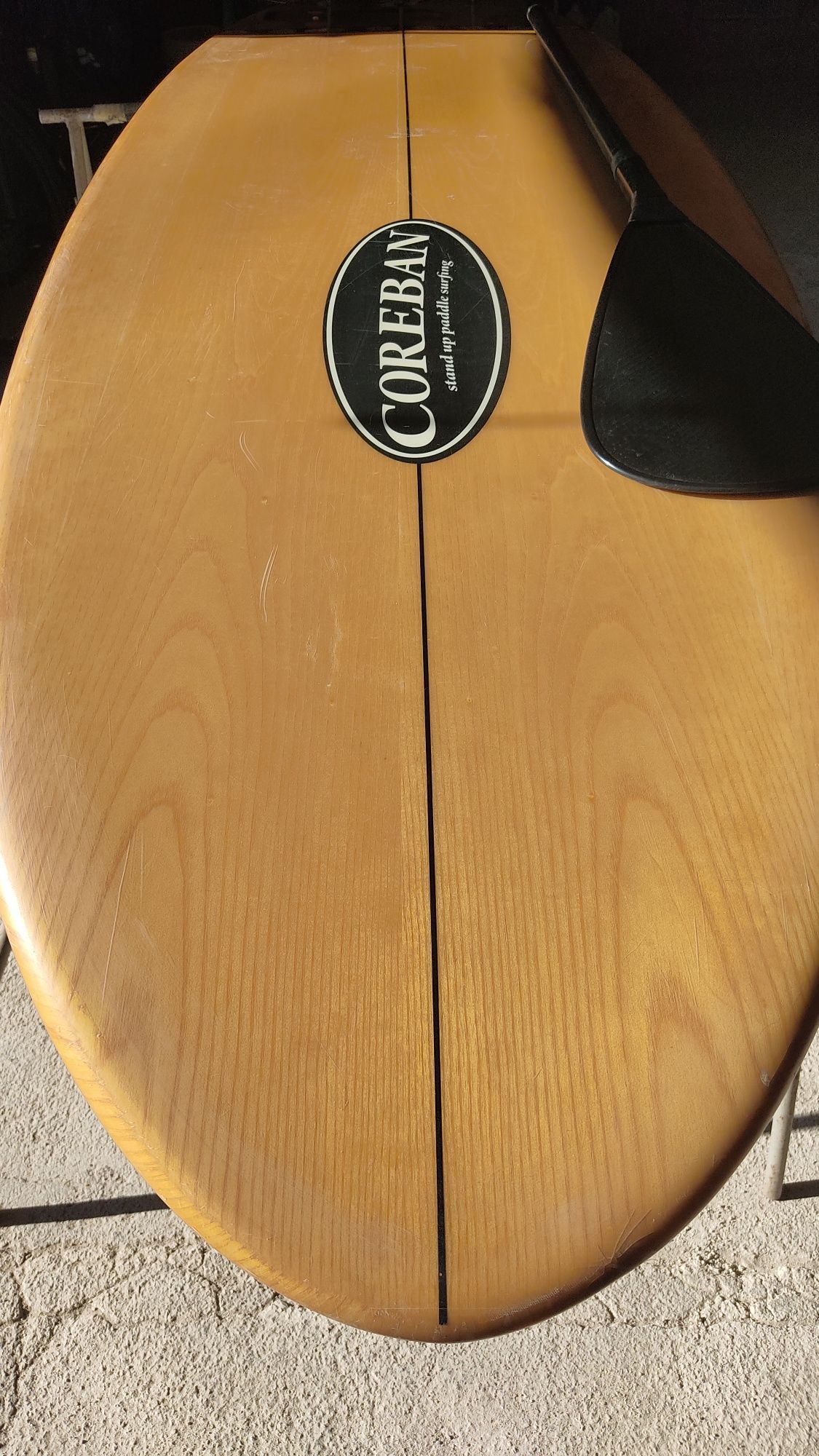 Paddle surf 9.0 classica