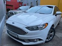 Сдам в аренду авто Форд фьюжен гибрид 2018 год