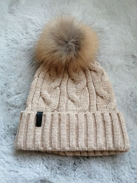 Czapka damska Ochnik