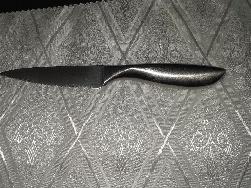 Ножи металлические VOLANA