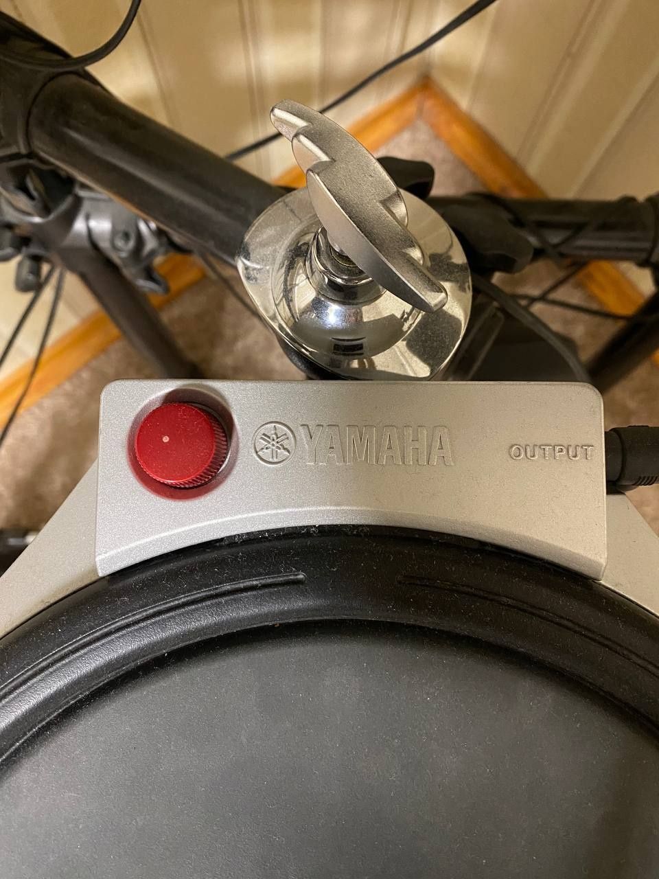 Продам, обмін Yamaha dtx520k