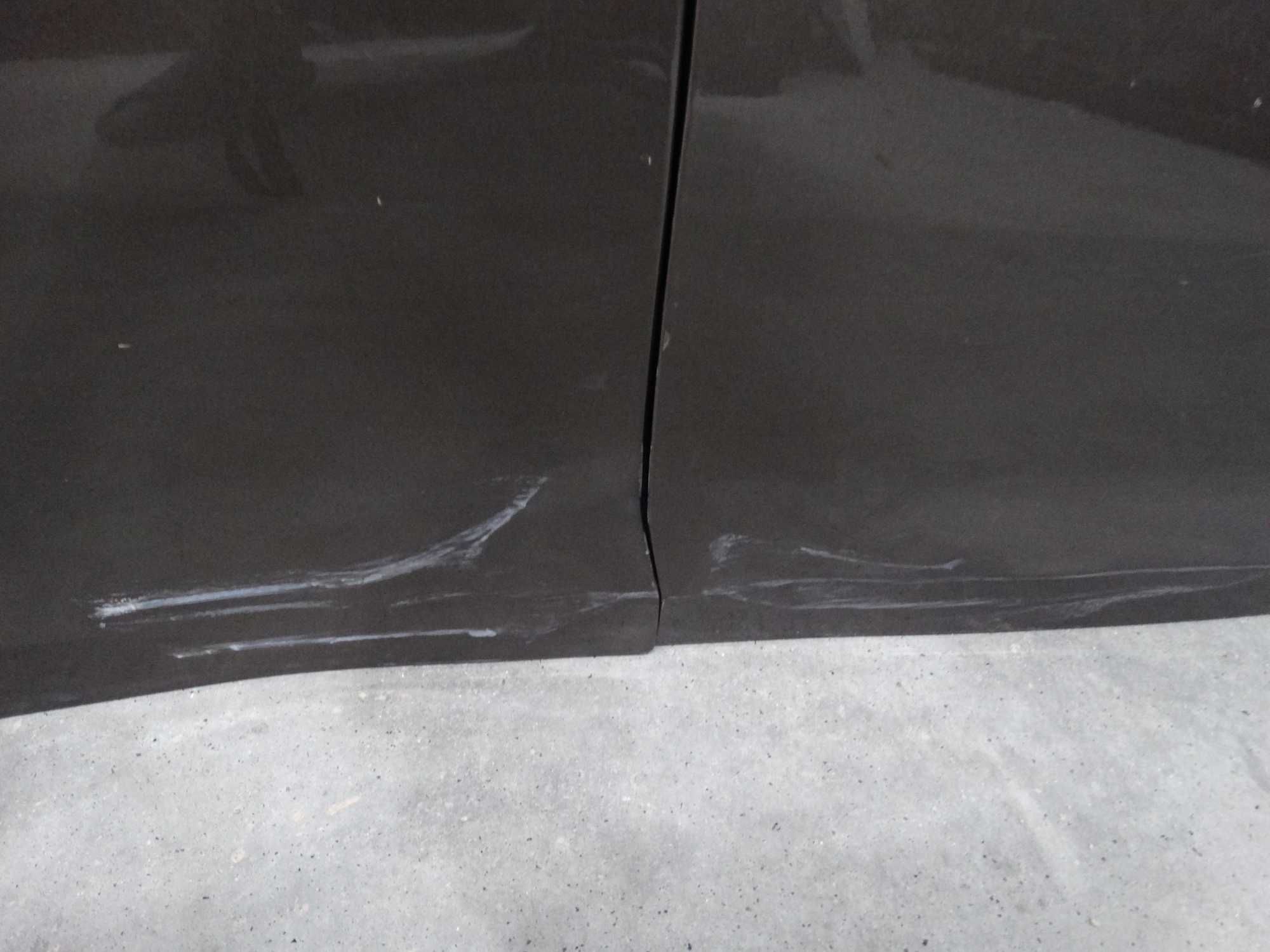 Drzwi prawy przód tył Ford Focus MK3 Kombi