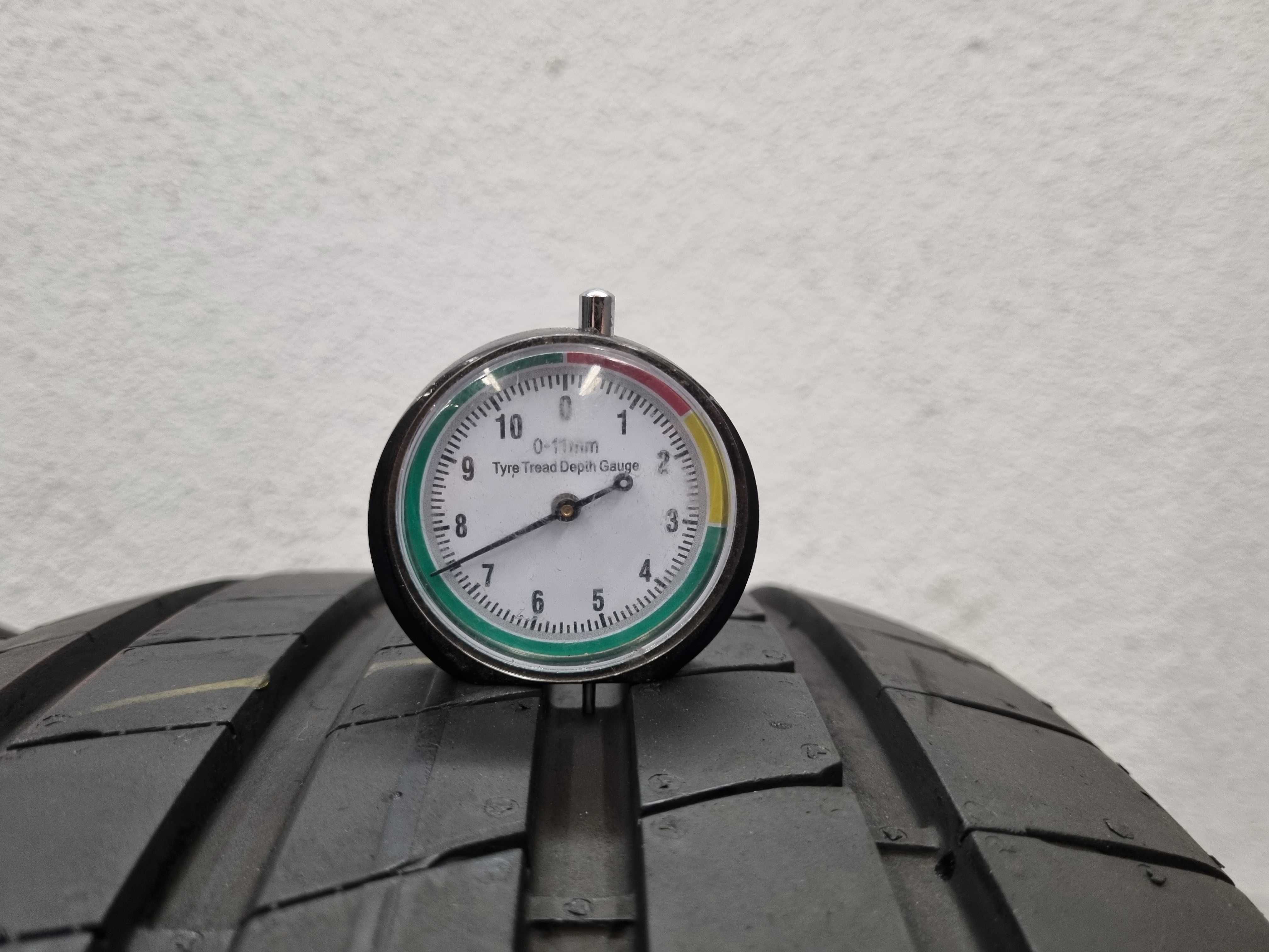 225/40/19 93Y Goodyear Eagle F1 Super Sport PARA OPON