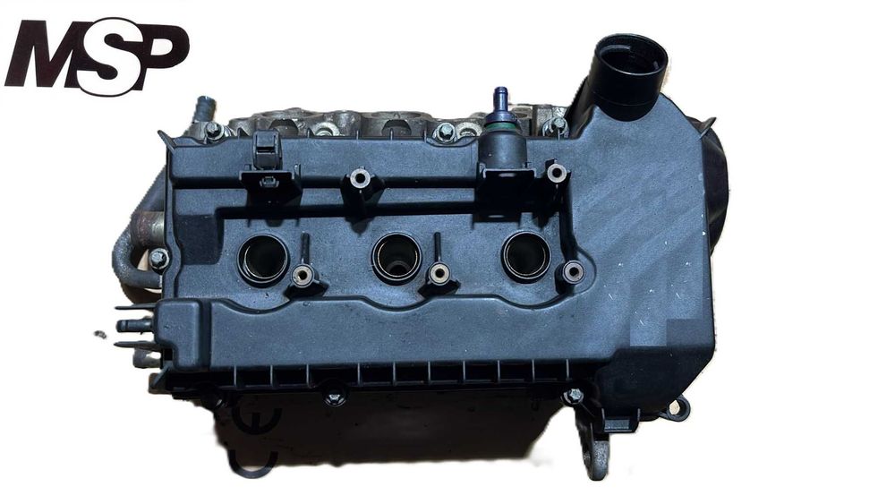 Cabeça Motor Smart Forfour | Mitsubishi Colt 1.1 |