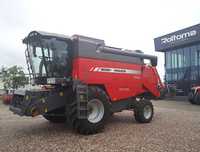Kombajn zbożowy Massey Ferguson Activia 7344, fabrycznie nowy.
