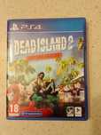 Gra na PS4 Dead Island 2