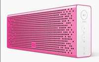 Xiaomi Mi Bluetooth Speaker / Square Box 2 (Pink)  Оригінал