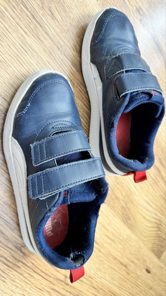 Adidasy puma rozmiar  33