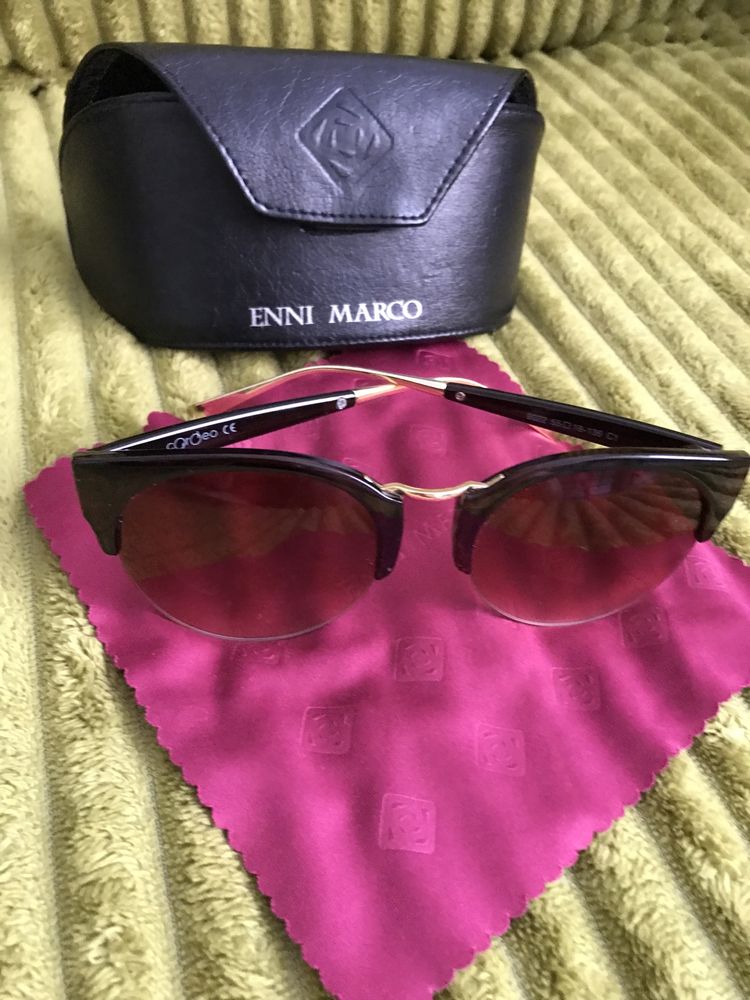 Сонцезахисні окуляри Enni Marco