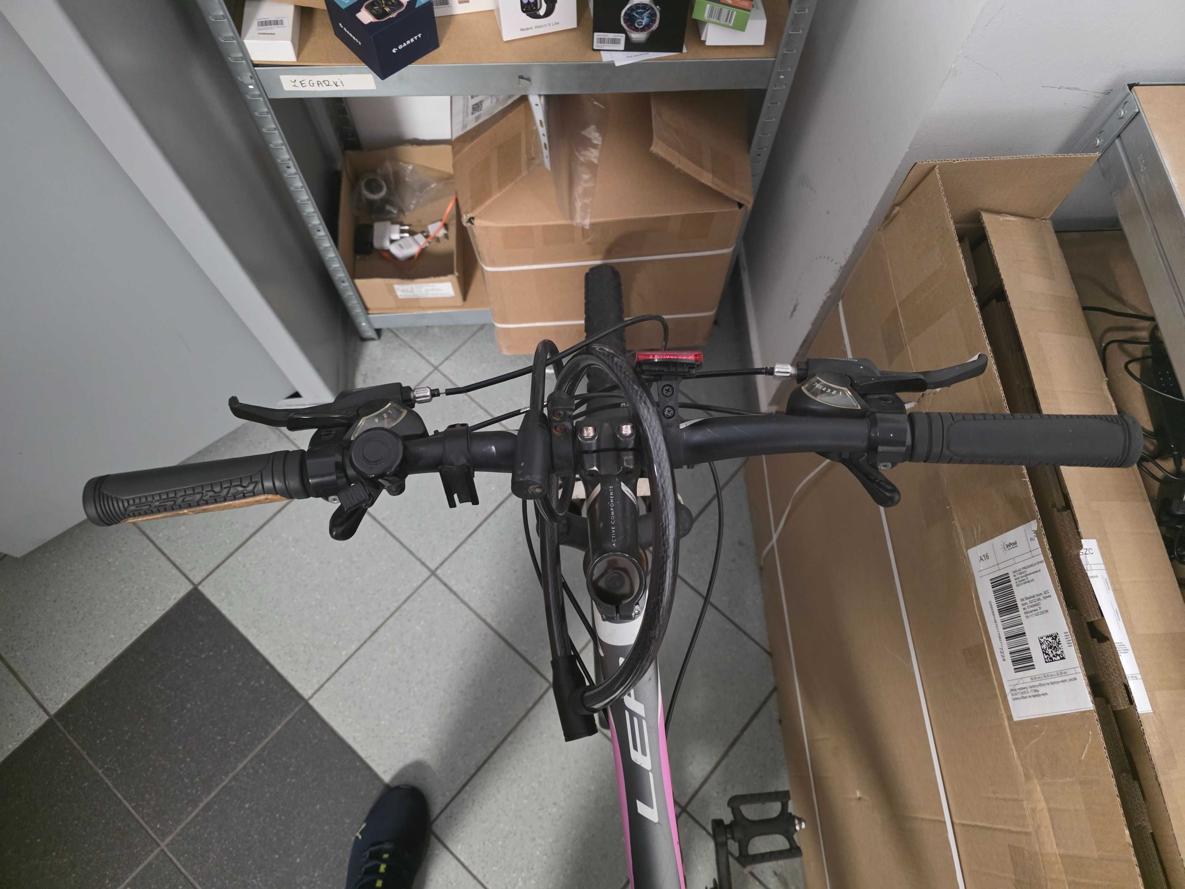 Rower Kross LEA F2 26CALI