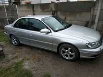 Części Opel omega B Fl