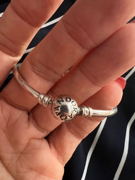 Браслет Пандора шарм