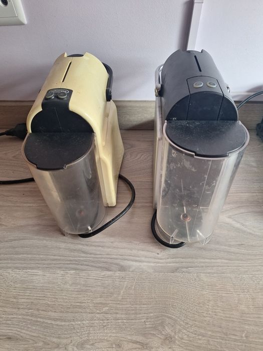 Maquina café nespresso