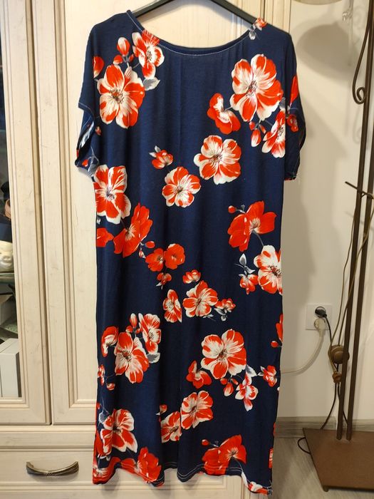 Sukienka damska rozmiar 46