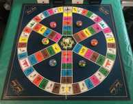 Trivial Pursuit (Edição Genus)