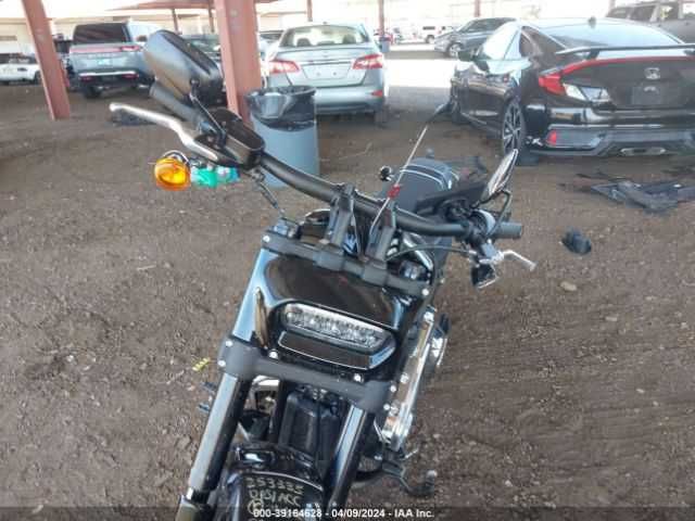 Harley-davidson Xl883 N  2022