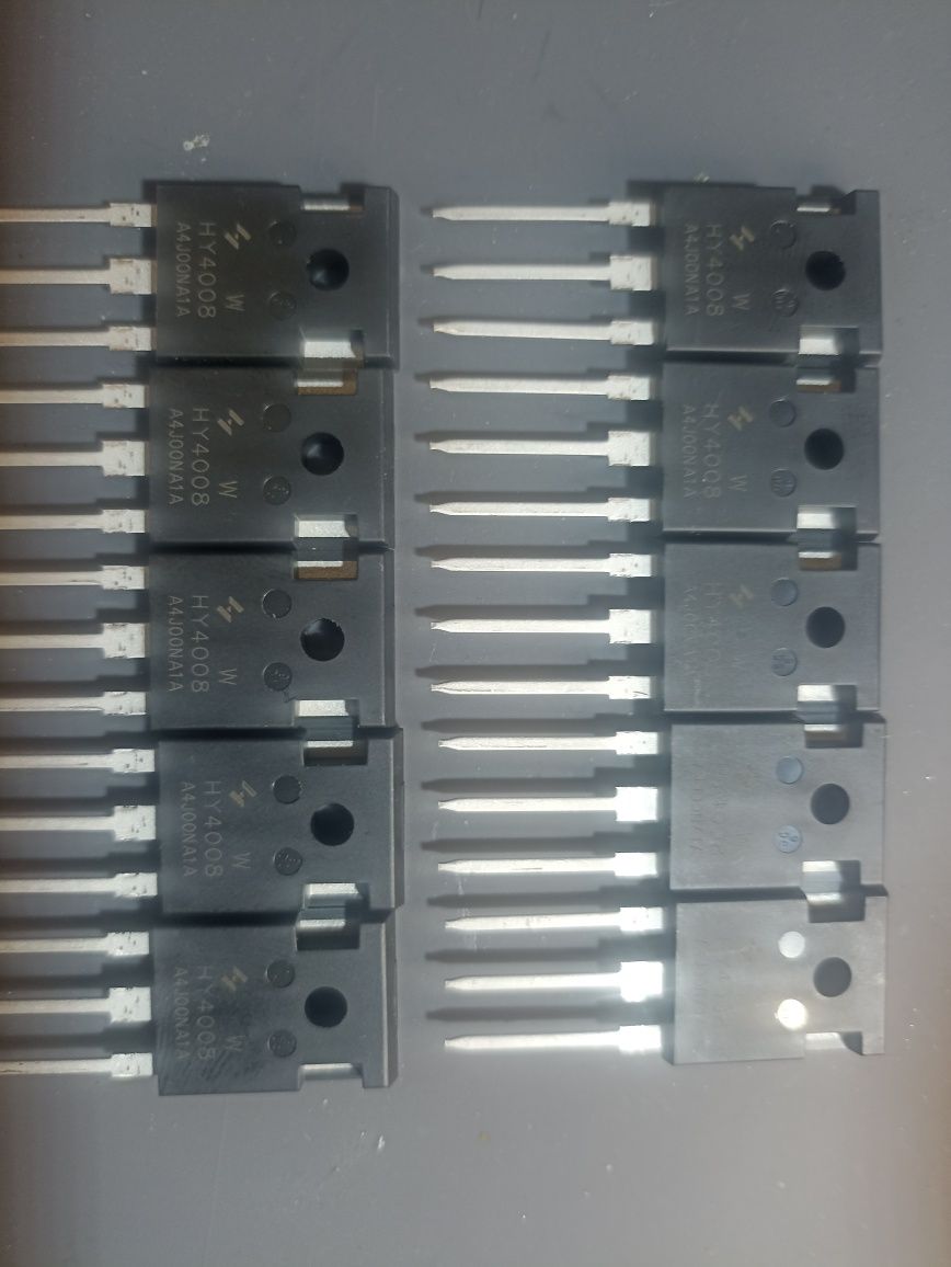 HY4008W оригинал хорошего качества.