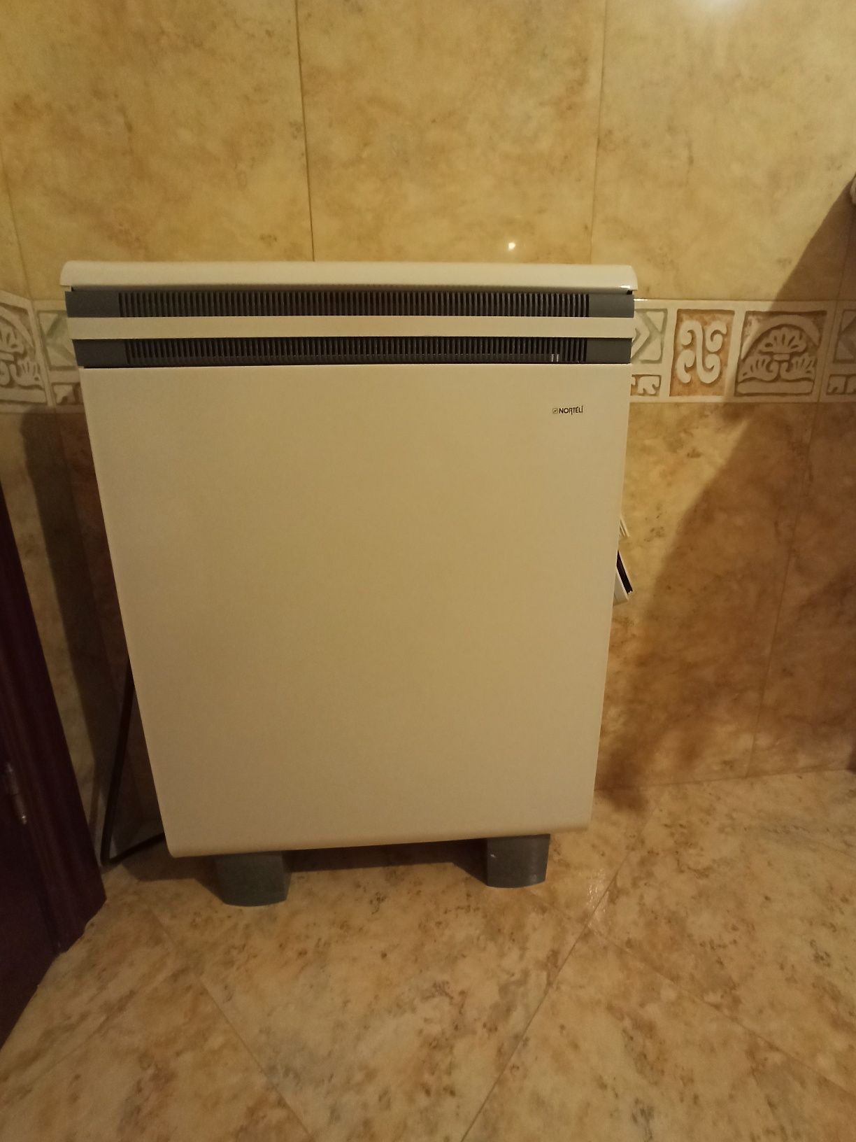 Aquecedor Acumulador Norteli - 1200 W