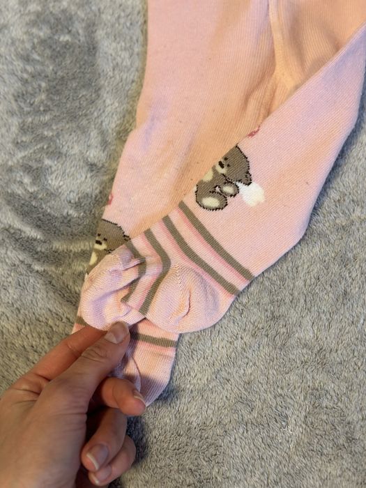 Колготки дитячі 62 р