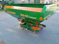 Rozsiewacz Amazone ZA-M Compact 1800l (nie Kuhn, Rauch,Unia)