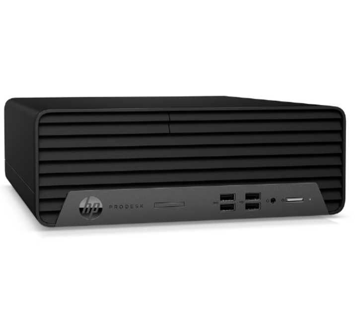 HP ProDesk 400 G7 SFF i5-10500 | 16Gb 512Gb NVMe NVIDIA 4Gb | Garantia