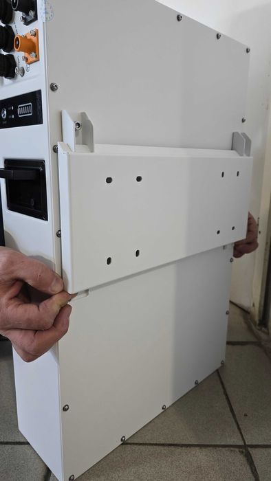 аналог Deye .Аккумулятор.Батарея FEB LiFePO4 100AH ​5.12kWh.