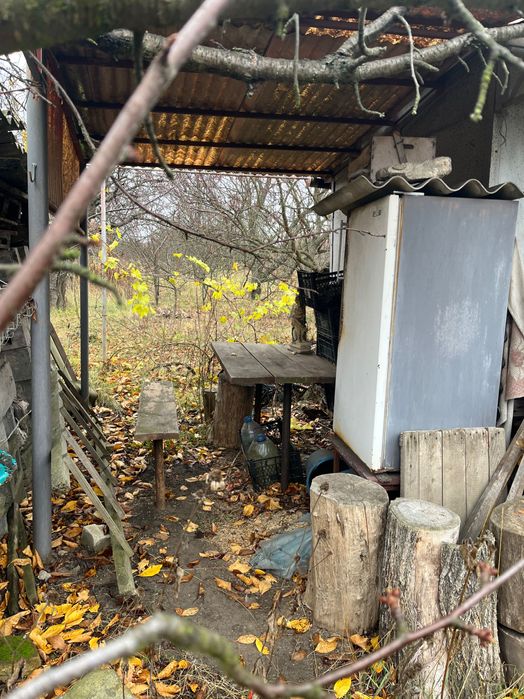 Дача в Богдановке