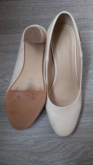 Туфлі жіночі еко шкіра