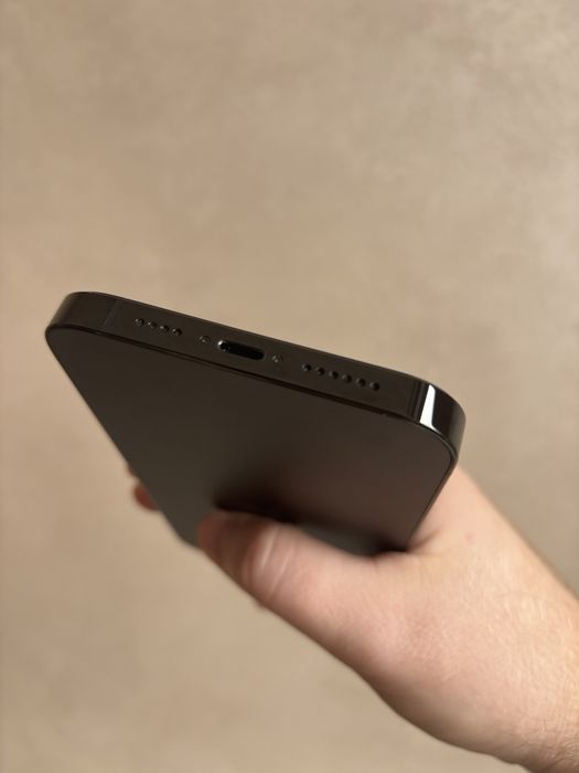 IPhone 14 Pro Max 256 Gb Black Neverlock