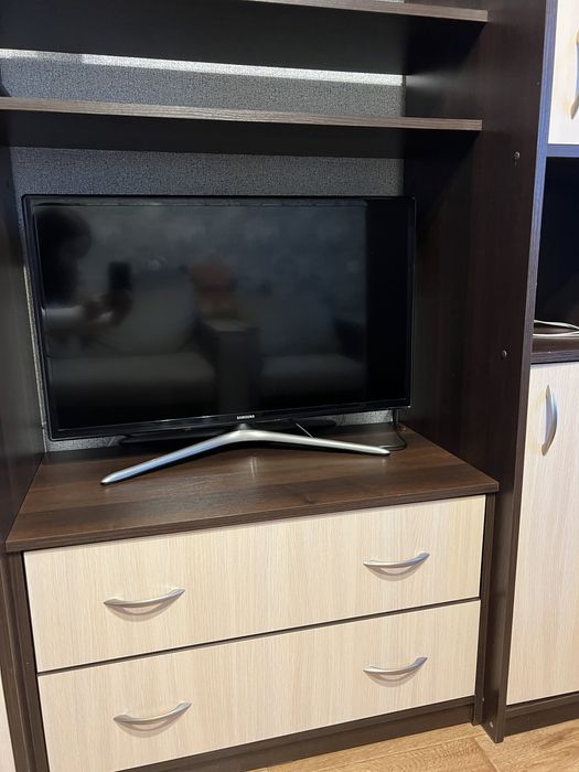 Телевізор Самсунг Samsung UE32F6100 Full HD 3D 200 Hz