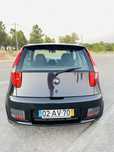 Fiat Punto Sound 1.3Multijet diesel, 5 lugares, impecável IUC 23€