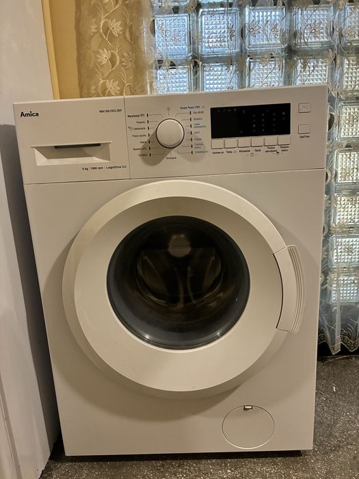 Pralka Amica WA1S610CLiSH