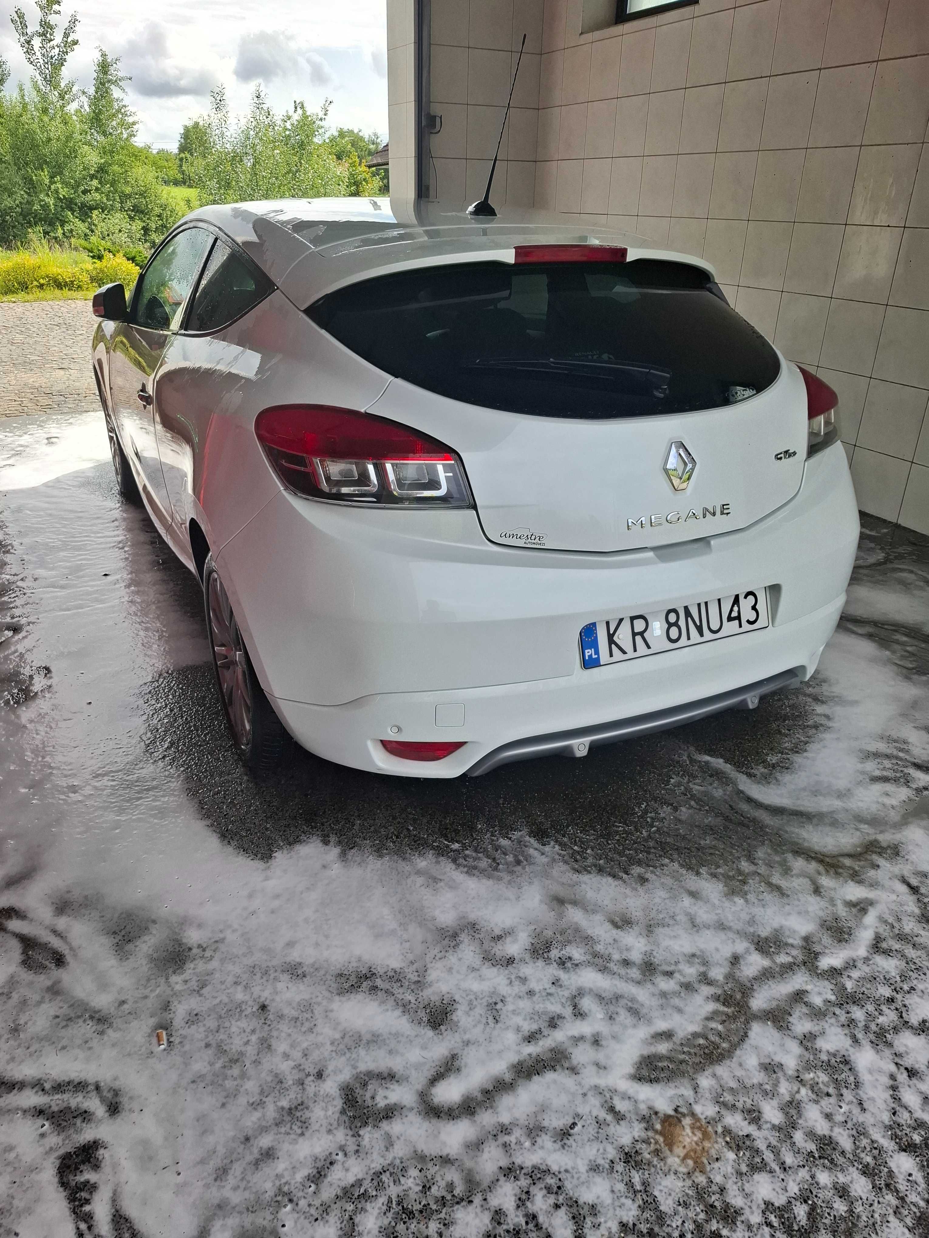 Sprzedam Reno Megane 3